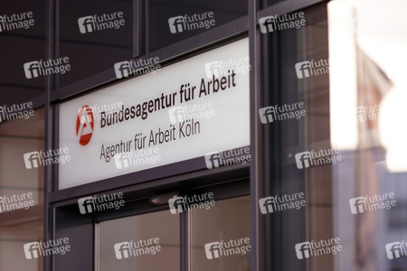 Symbolfoto Jobcenter