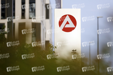 Symbolfoto Jobcenter