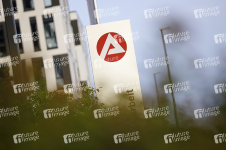 Symbolfoto Jobcenter