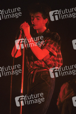 Konzert von Echo & the Bunnymen in London