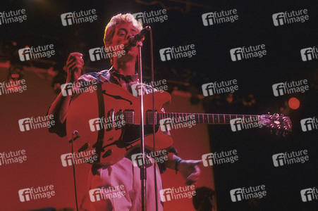 Konzert von Nick Heyward in London