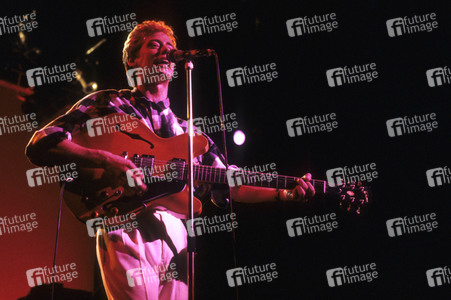 Konzert von Nick Heyward in London