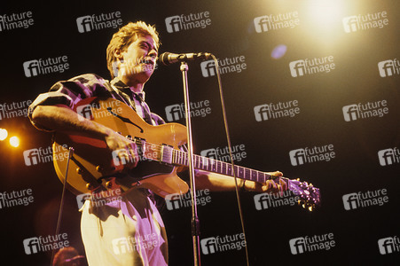 Konzert von Nick Heyward in London