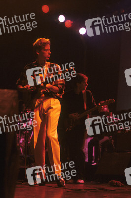 Konzert von Nick Heyward in London