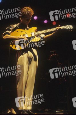 Konzert von Nick Heyward in London