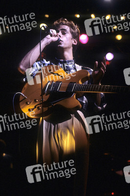 Konzert von Nick Heyward in London