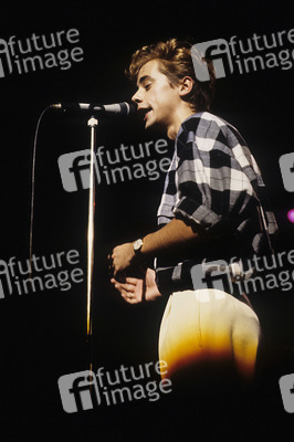 Konzert von Nick Heyward in London