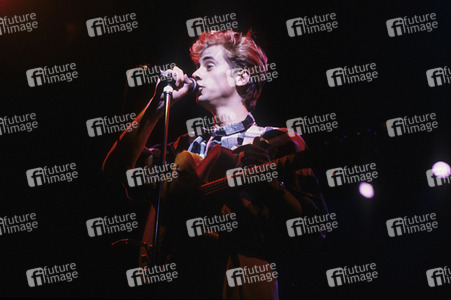 Konzert von Nick Heyward in London