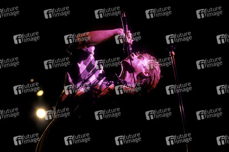 Konzert von Nick Heyward in London