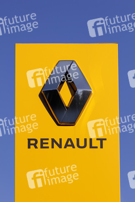 Symbolfoto Renault