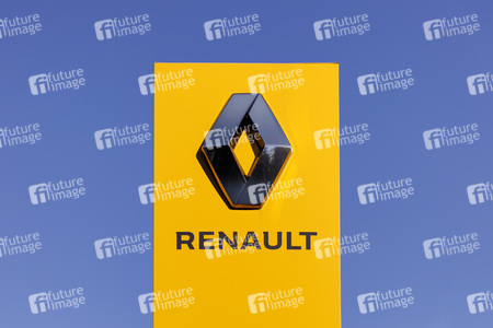 Symbolfoto Renault