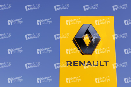 Symbolfoto Renault