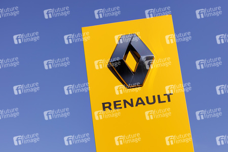 Symbolfoto Renault