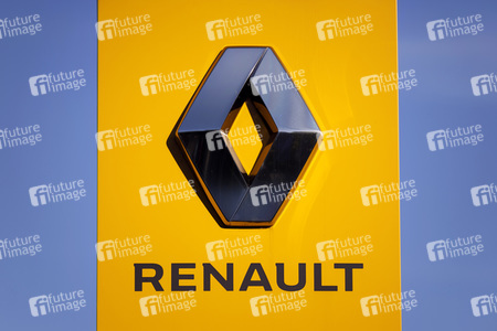 Symbolfoto Renault