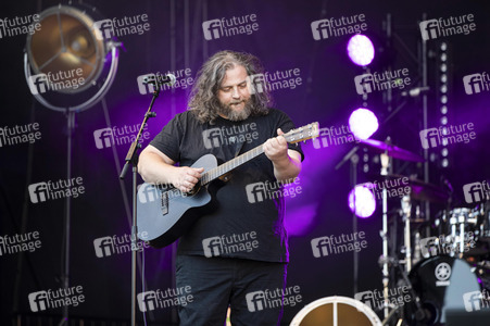 Konzert der Söhne Mannheims in Erfurt
