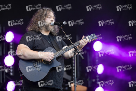 Konzert der Söhne Mannheims in Erfurt