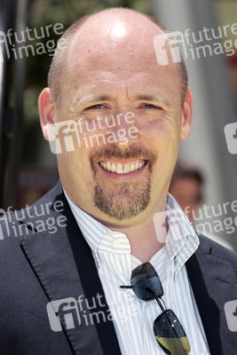 Filmpremeire 'Ich - Einfach unverbesserlich' in Los Angeles