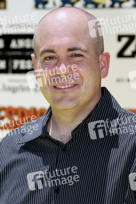 Filmpremeire 'Ich - Einfach unverbesserlich' in Los Angeles