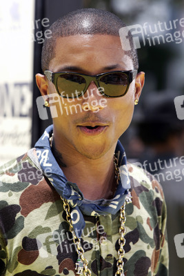 Filmpremeire 'Ich - Einfach unverbesserlich' in Los Angeles