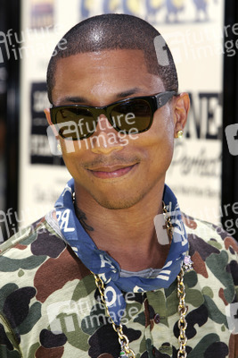 Filmpremeire 'Ich - Einfach unverbesserlich' in Los Angeles