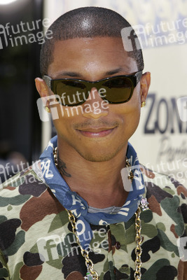 Filmpremeire 'Ich - Einfach unverbesserlich' in Los Angeles