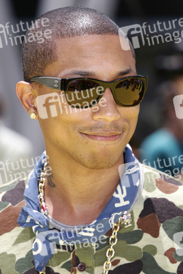 Filmpremeire 'Ich - Einfach unverbesserlich' in Los Angeles