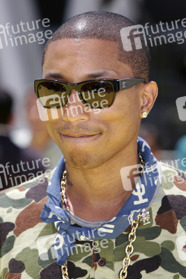 Filmpremeire 'Ich - Einfach unverbesserlich' in Los Angeles