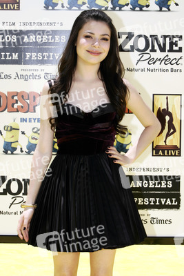 Filmpremeire 'Ich - Einfach unverbesserlich' in Los Angeles