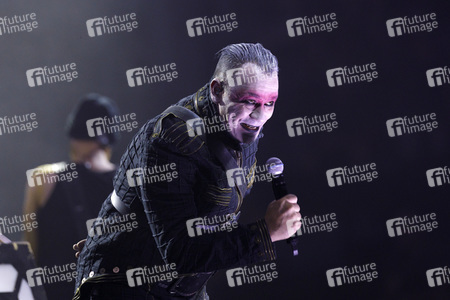 Konzert von Völkerball in Köln