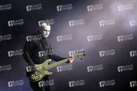 Konzert von Völkerball in Köln