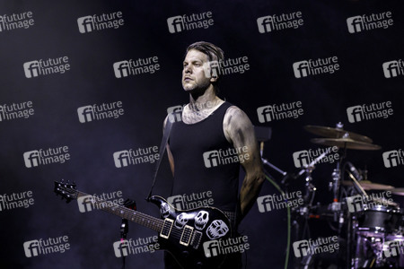 Konzert von Völkerball in Köln