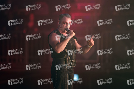 Konzert von Völkerball in Köln