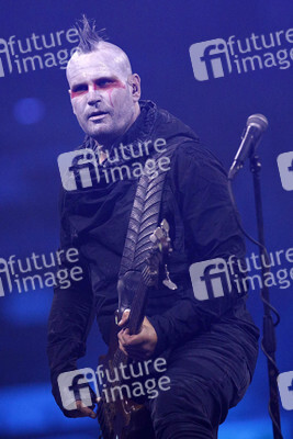 Konzert von Völkerball in Köln