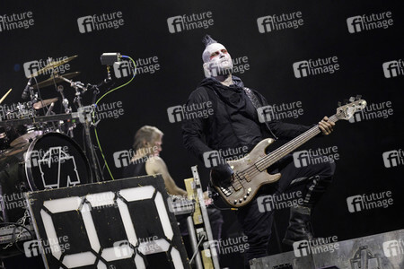 Konzert von Völkerball in Köln