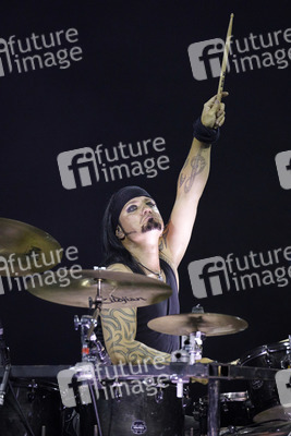 Konzert von Völkerball in Köln