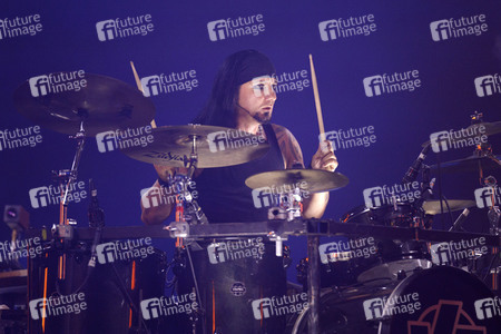 Konzert von Völkerball in Köln