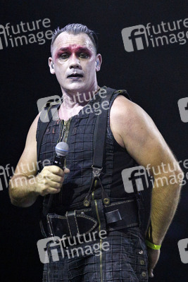 Konzert von Völkerball in Köln