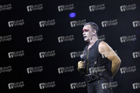 Konzert von Völkerball in Köln