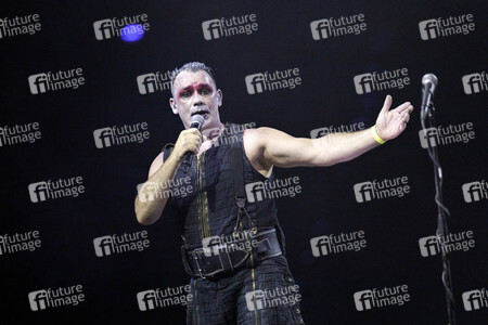 Konzert von Völkerball in Köln