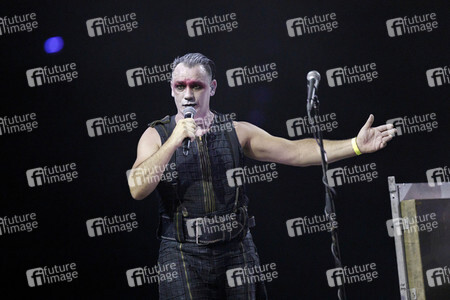 Konzert von Völkerball in Köln