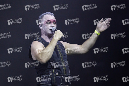 Konzert von Völkerball in Köln