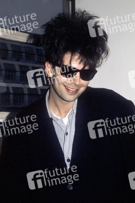 Interview mit Echo & the Bunnymen in London