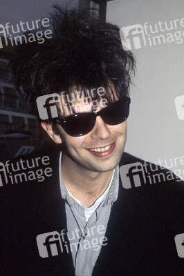 Interview mit Echo & the Bunnymen in London