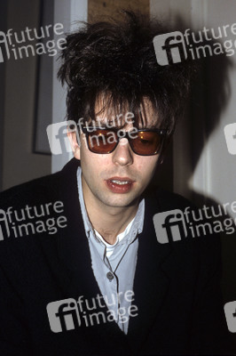 Interview mit Echo & the Bunnymen in London