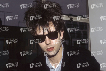 Interview mit Echo & the Bunnymen in London