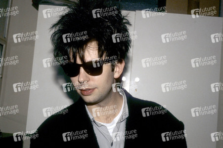 Interview mit Echo & the Bunnymen in London
