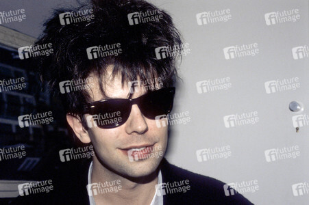 Interview mit Echo & the Bunnymen in London