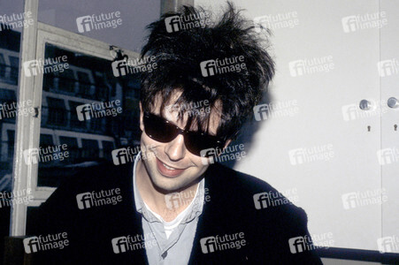 Interview mit Echo & the Bunnymen in London
