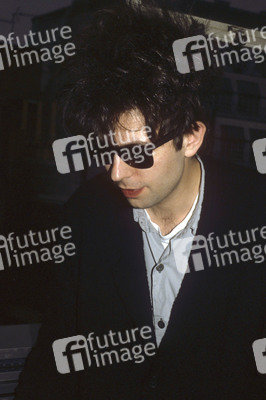 Interview mit Echo & the Bunnymen in London