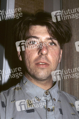 Interview mit Echo & the Bunnymen in London